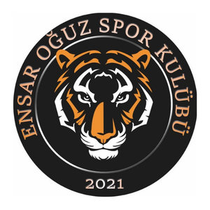 ENSAR OĞUZ SPOR KULÜBÜ Logosu